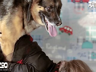 Artofzoo Nana Trick Or Knot