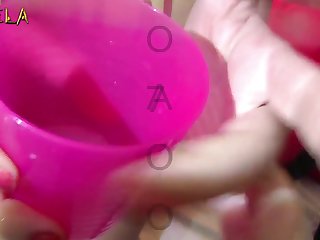 Denise Nicole Frazier Dog Fuck