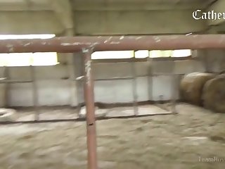 His Tongue Was So Strong It Made My Body Rock